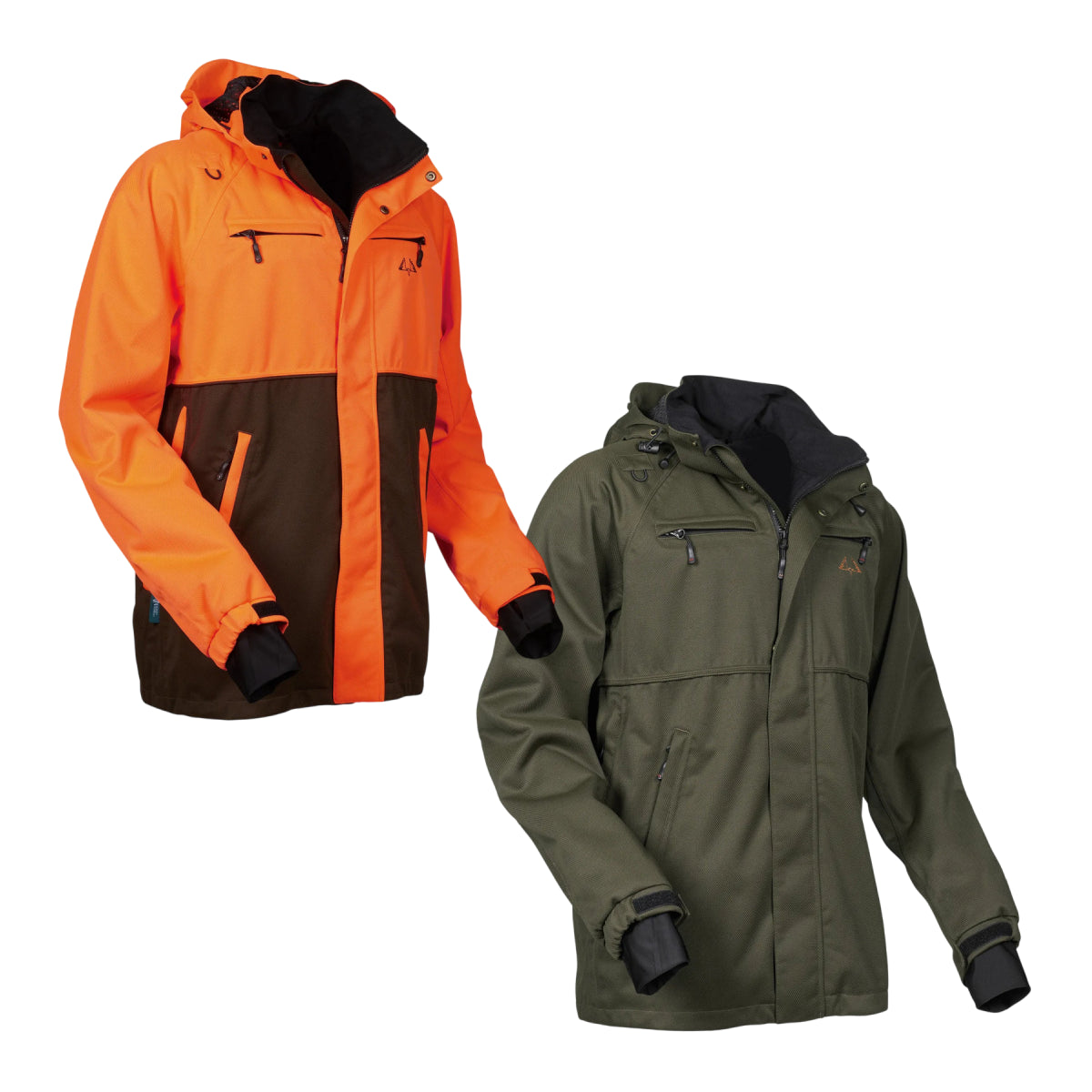 Chaqueta de caza Swedteam Ultra 2, imagen 1
