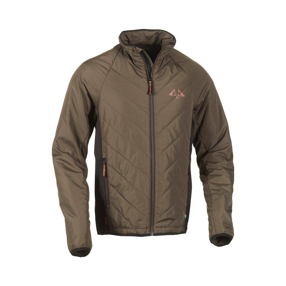 Chaqueta de caza para hombre Alpha Light M Primaloft Swedteam, imagen 1