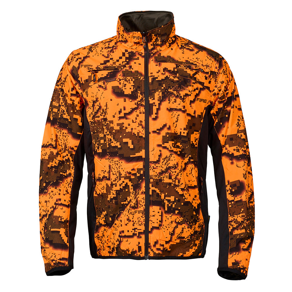 Chaqueta reversible Swedteam Ridge Pro, imagen 10