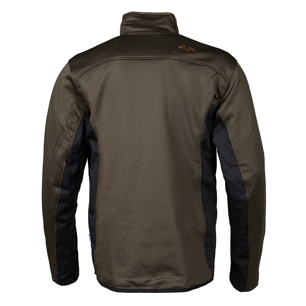 Chaqueta reversible Swedteam Ridge Pro, imagen 12