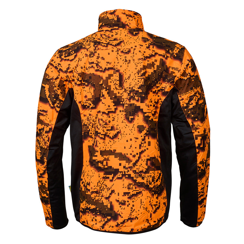 Chaqueta reversible Swedteam Ridge Pro, imagen 11