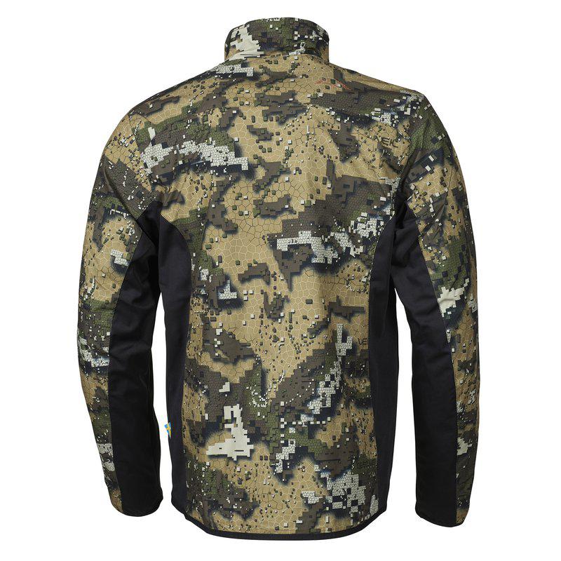 Chaqueta reversible Swedteam Ridge Pro, imagen 3