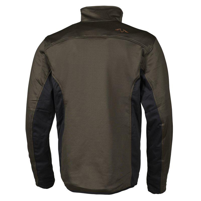 Chaqueta reversible Swedteam Ridge Pro, imagen 5