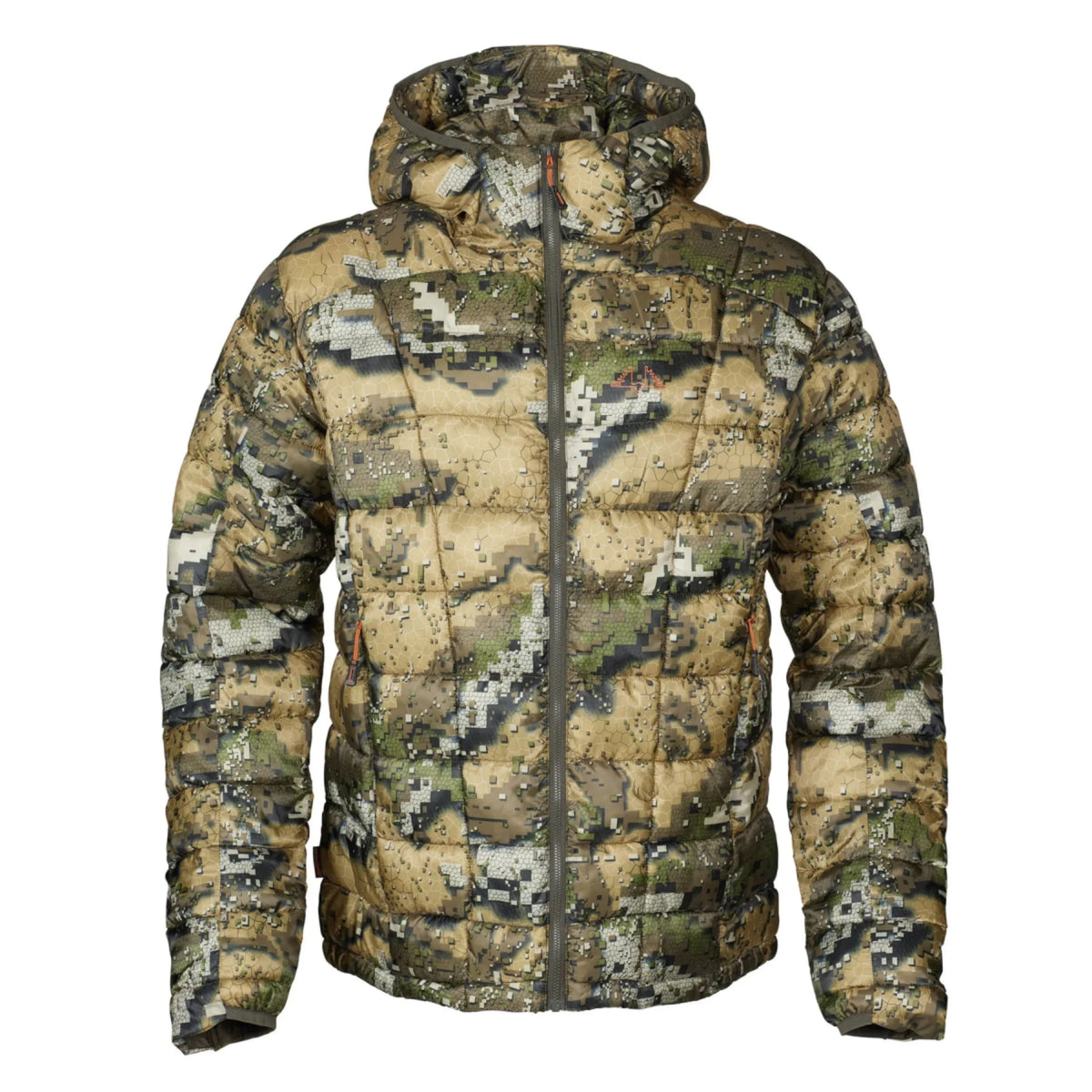 Chaqueta térmica Swedteam Titan, imagen 8