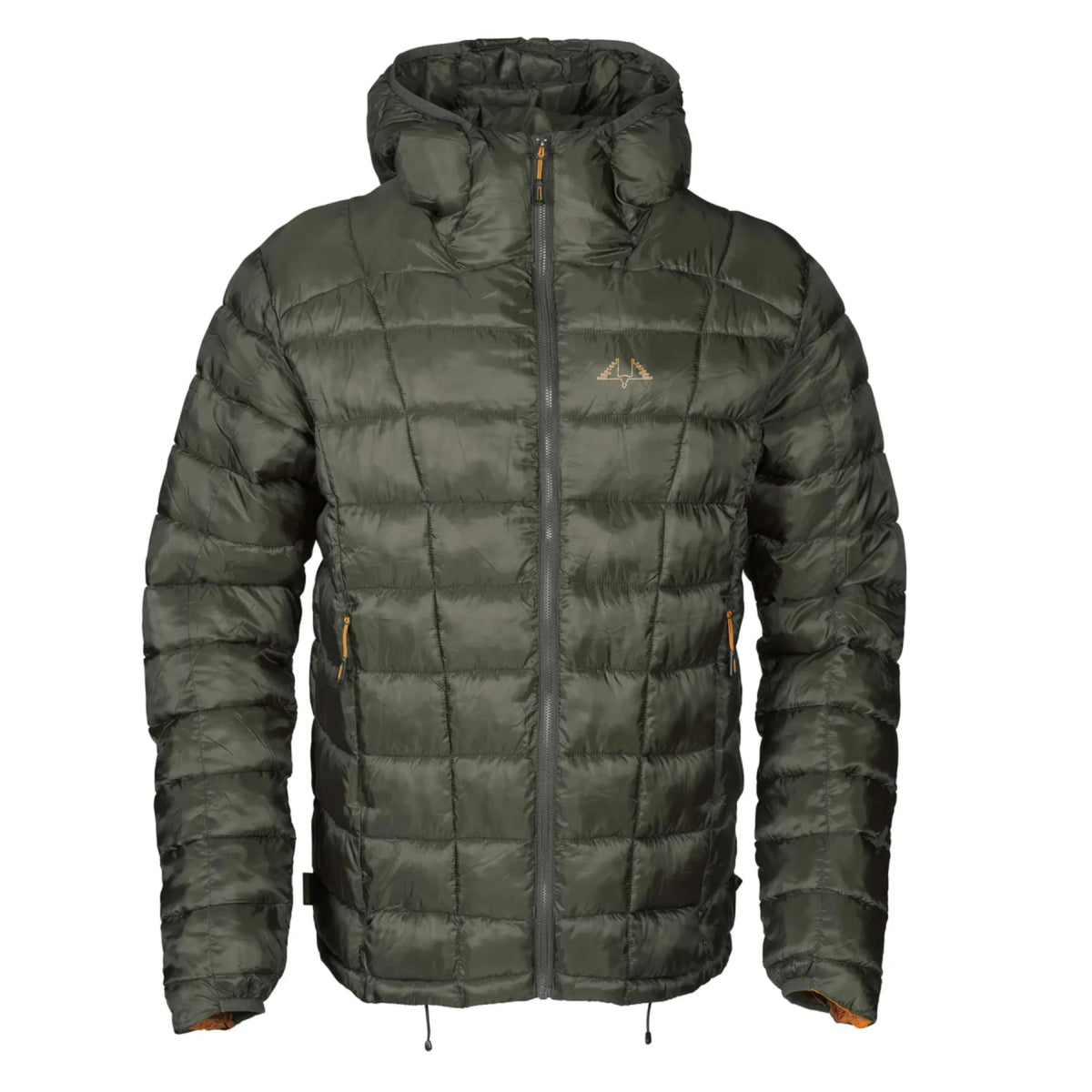 Chaqueta térmica Swedteam Titan, imagen 4