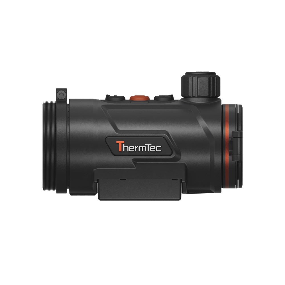 Clip-on Térmico ThermTec HUNT Pro 335 / 635 / 650
