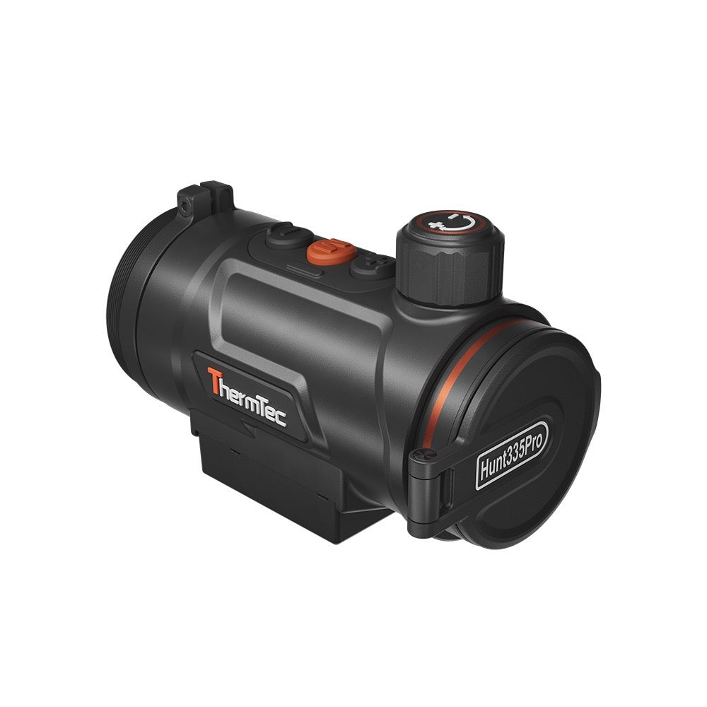 Clip-on Térmico ThermTec HUNT Pro 335 / 635 / 650