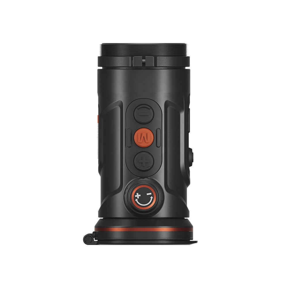 Clip-on Térmico ThermTec HUNT Pro 335 / 635 / 650