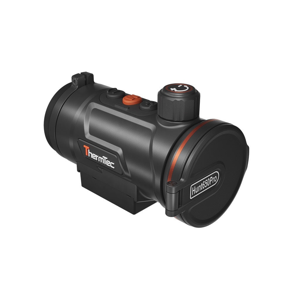Clip-on Térmico ThermTec HUNT Pro 335 / 635 / 650