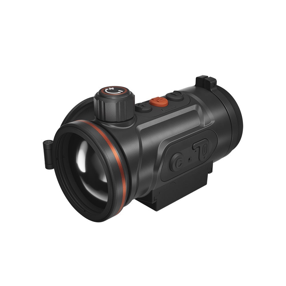 Clip-on Térmico ThermTec HUNT Pro 335 / 635 / 650