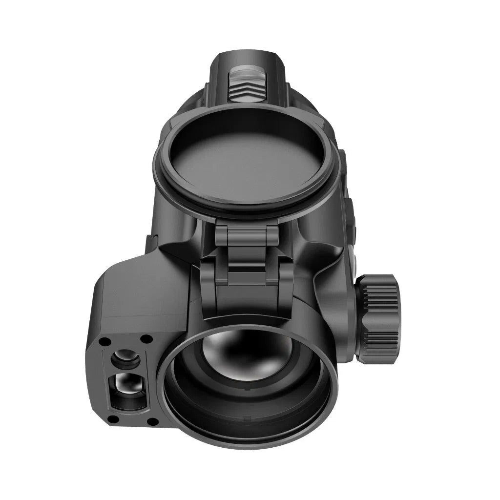 Clip-On Térmico NOCPIX MATE 2 H38R con telémetro