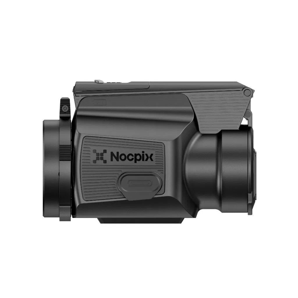 Clip-On Térmico NOCPIX MATE 2 Lite L38