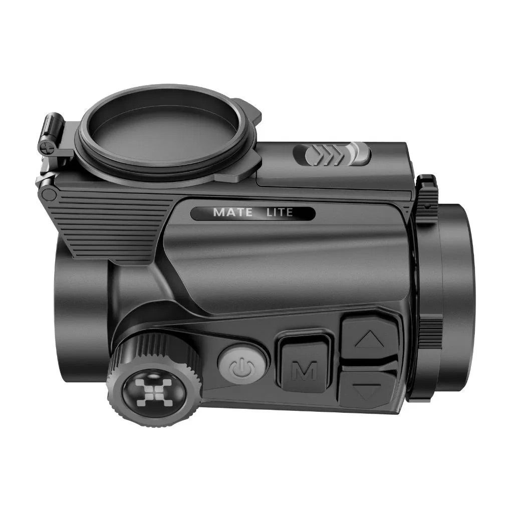 Clip-On Térmico NOCPIX MATE 2 Lite L38