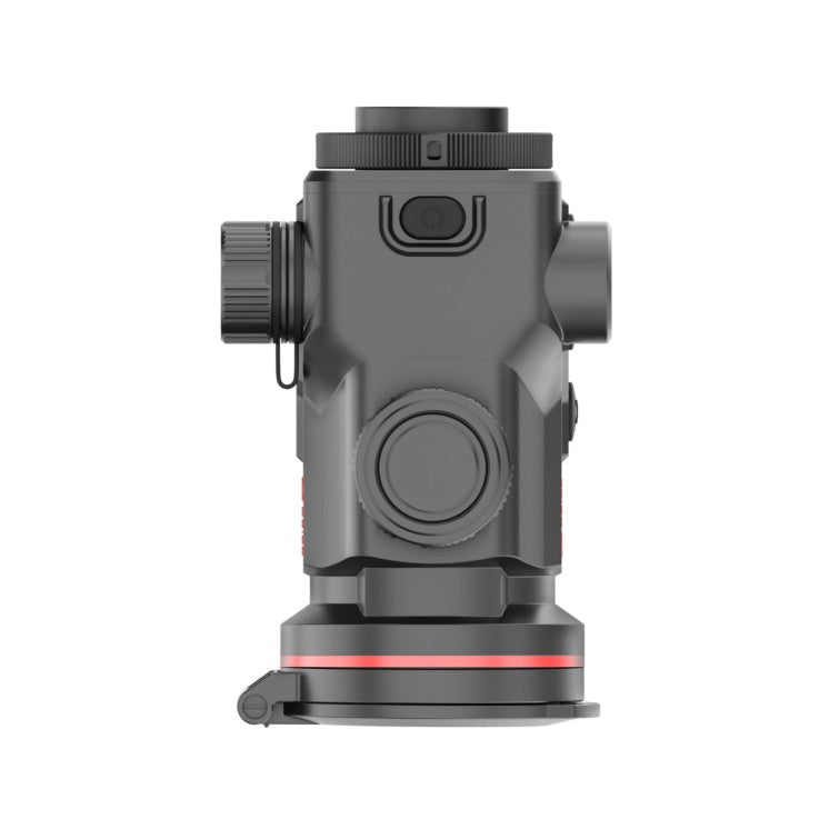 Clip-On Monocular térmico TB650P GUIDE TB PRO 2.0 acoplable