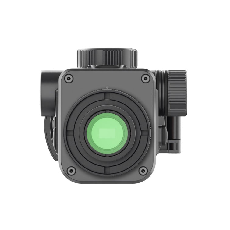Clip-On Monocular térmico TB650P GUIDE TB PRO 2.0 acoplable
