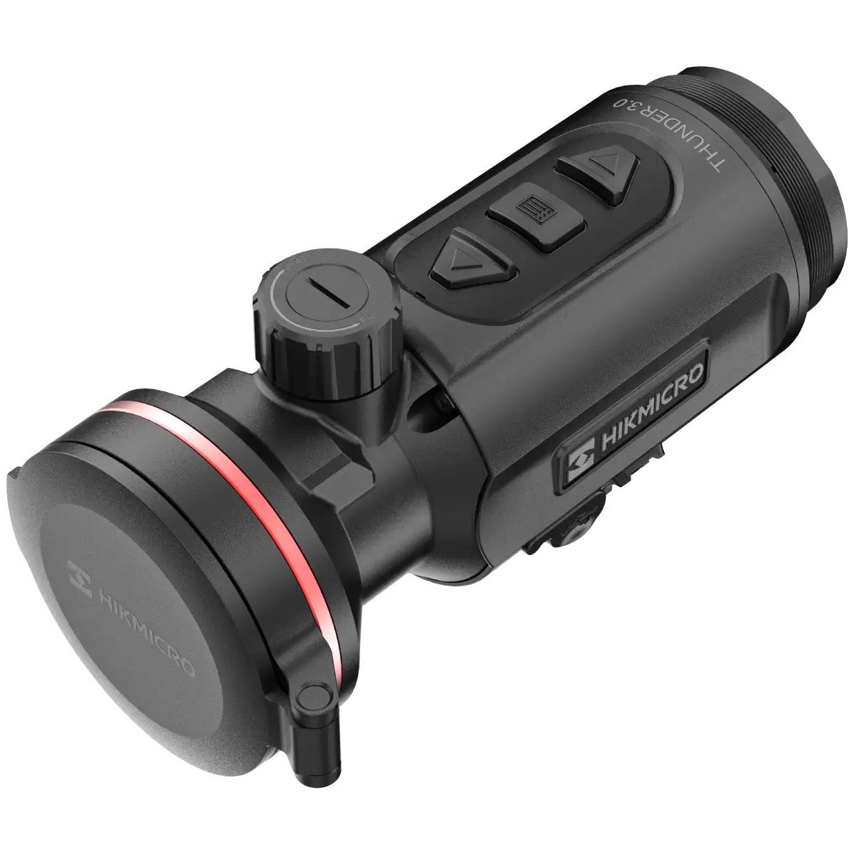 Clip-on térmico con telémetro HIKMICRO Thunder TQ35CL 3.0