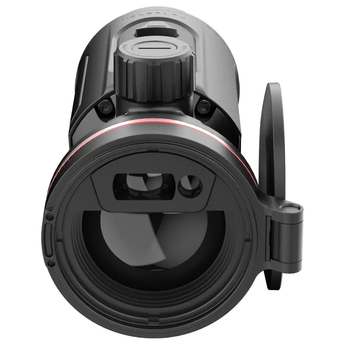 Clip-on térmico con telémetro HIKMICRO Thunder TQ35CL 3.0