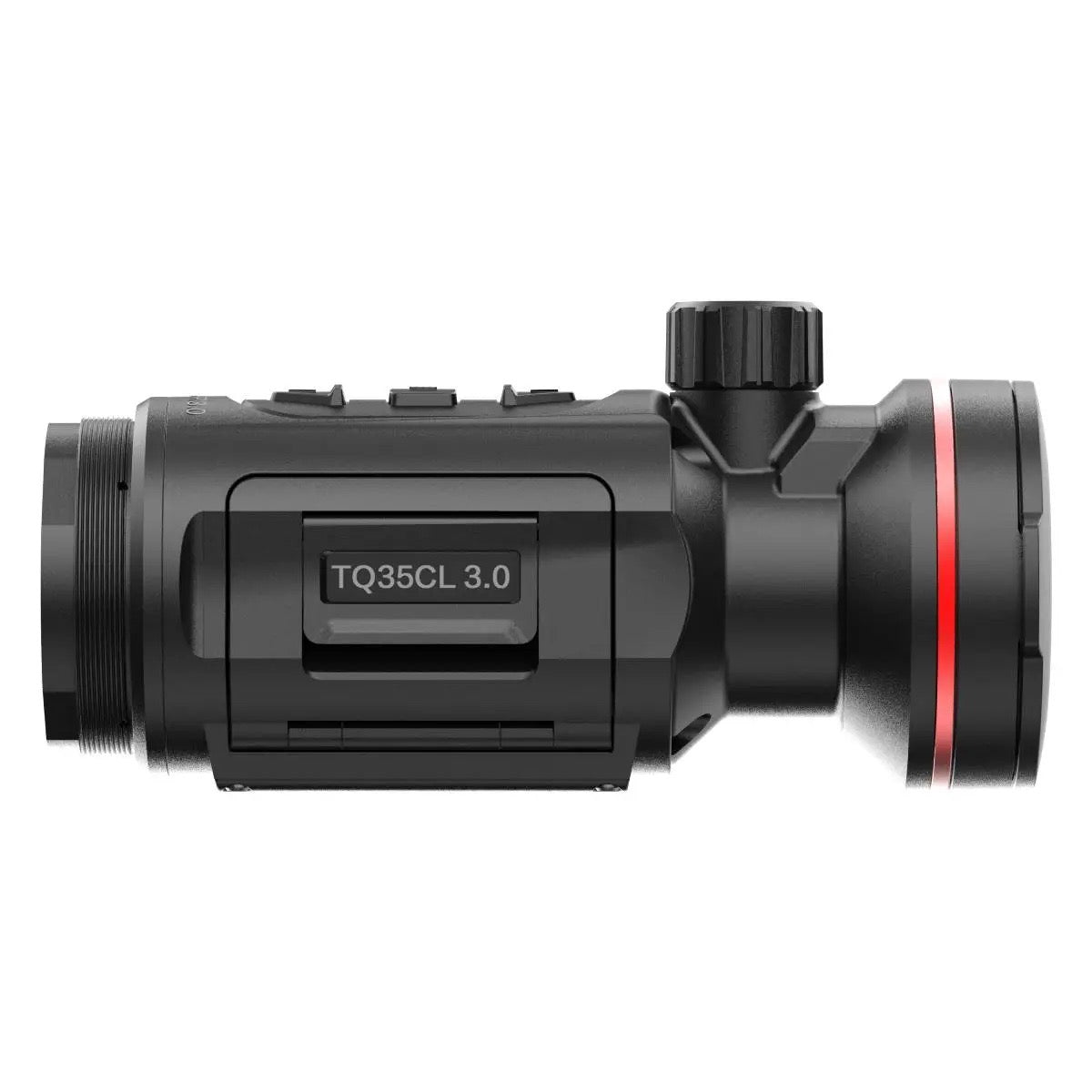Clip-on térmico con telémetro HIKMICRO Thunder TQ35CL 3.0