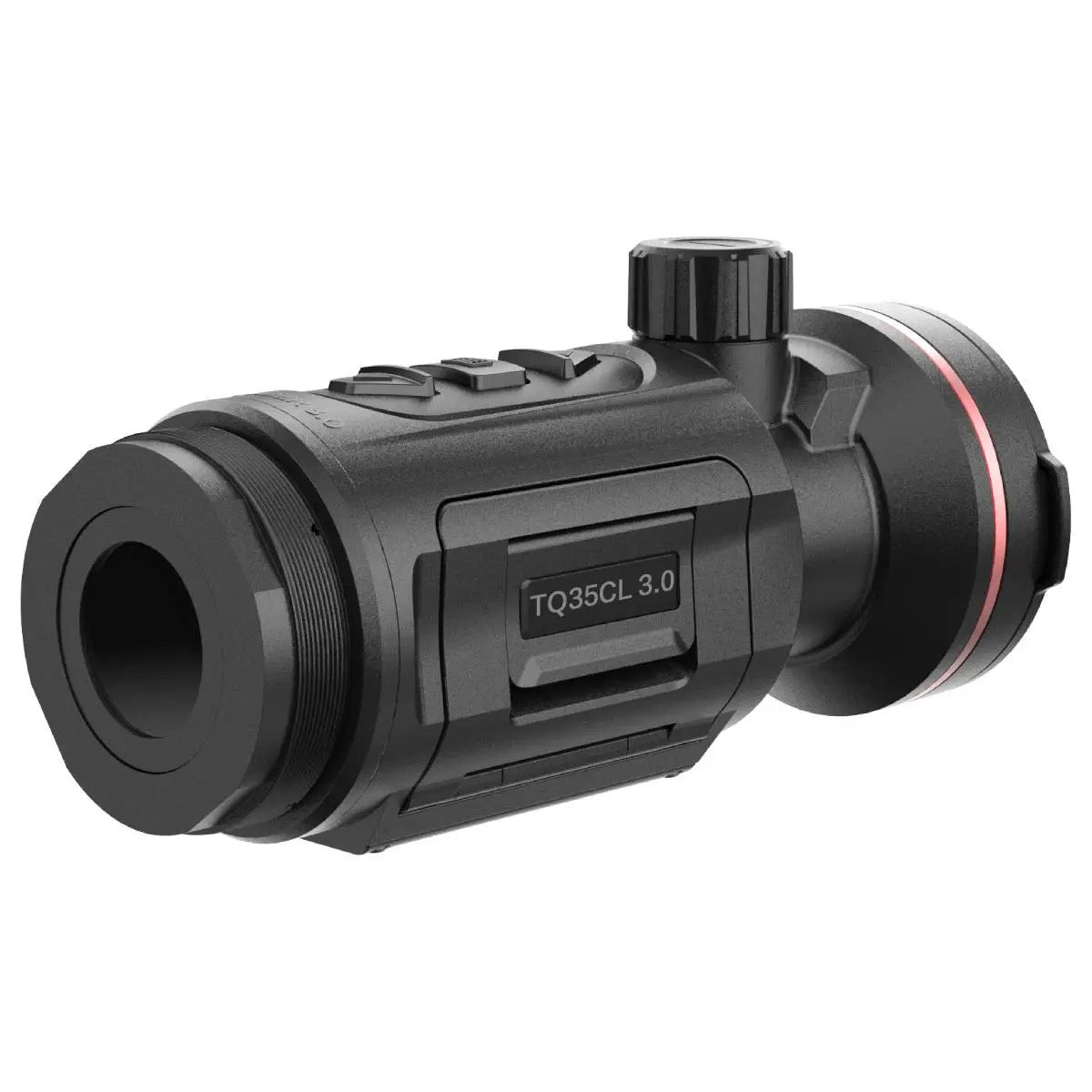 Clip-on térmico con telémetro HIKMICRO Thunder TQ35CL 3.0