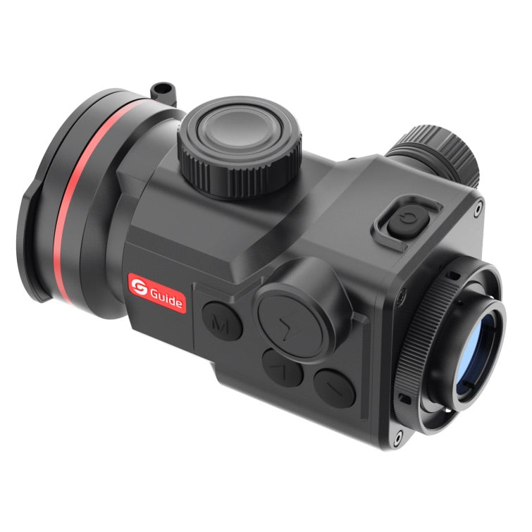 Clip-On Monocular térmico Guide TB 2.0 acoplable