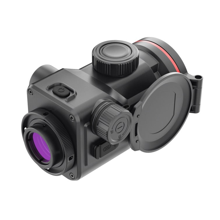 Clip-On Monocular térmico Guide TB 2.0 acoplable