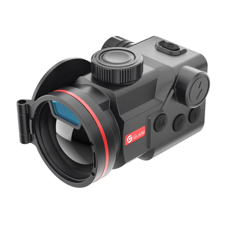 Clip-On Monocular térmico Guide TB 2.0 acoplable