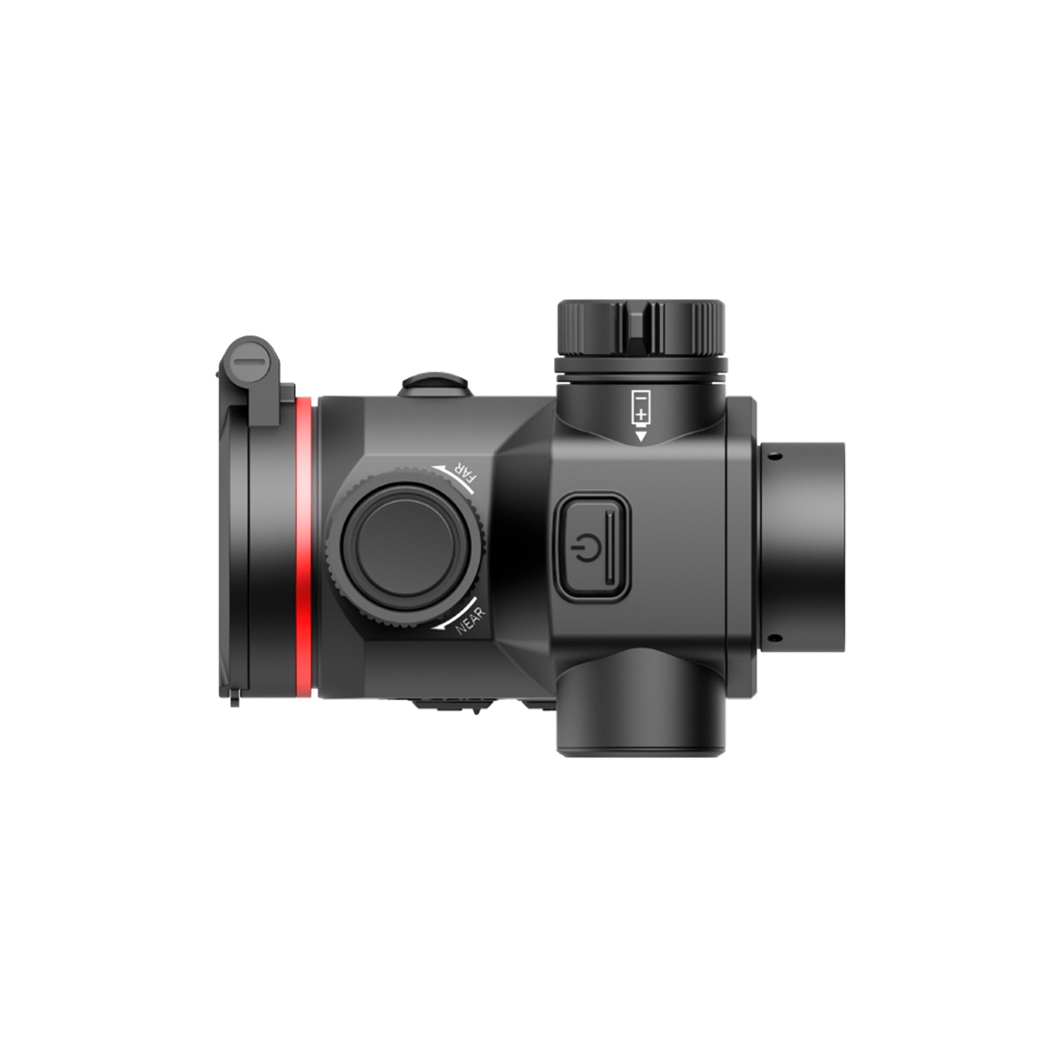 Clip-on monocular térmico Orion C GUIDE O635CS