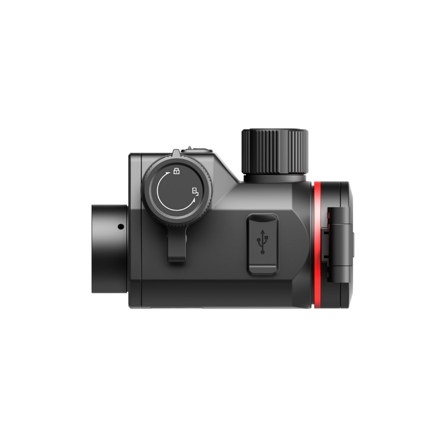 Clip-on monocular térmico Orion C GUIDE O635CS