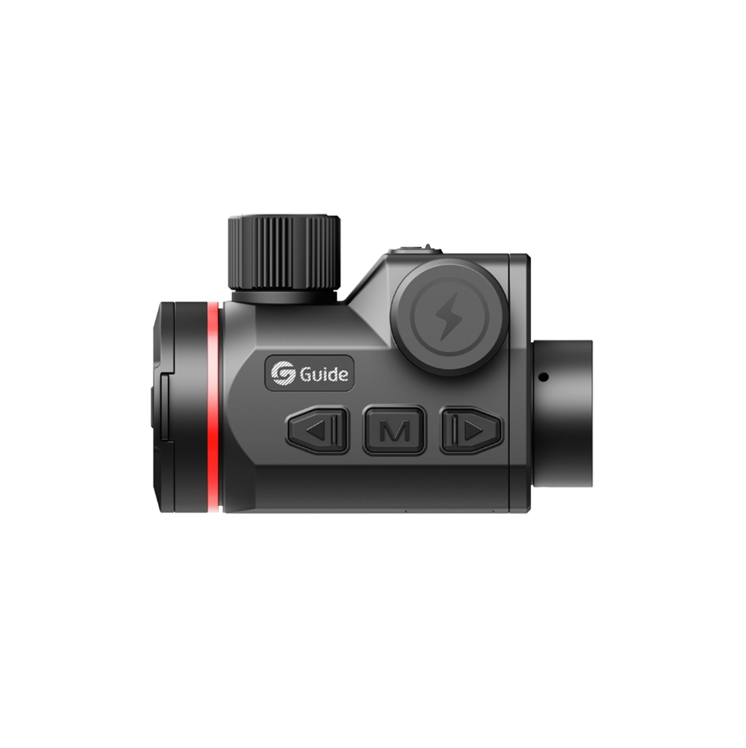 Clip-on monocular térmico Orion C GUIDE O435CS