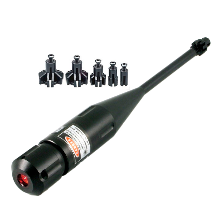 Colimador BUSHNELL Laser Boresighter