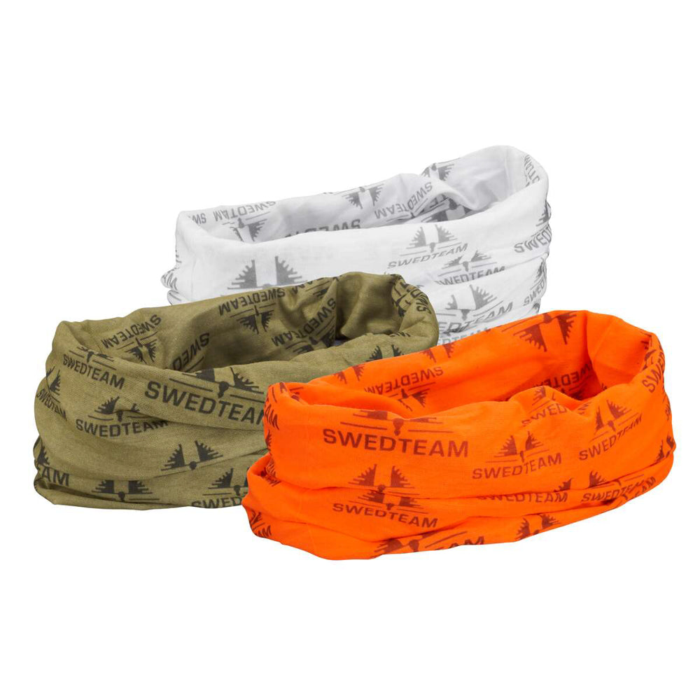 Pack Cuellos Gaiter Swedteam, imagen 1