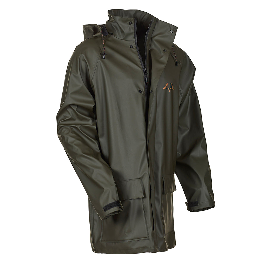 Conjunto chubasquero de lluvia Swedteam Crest, imagen 3