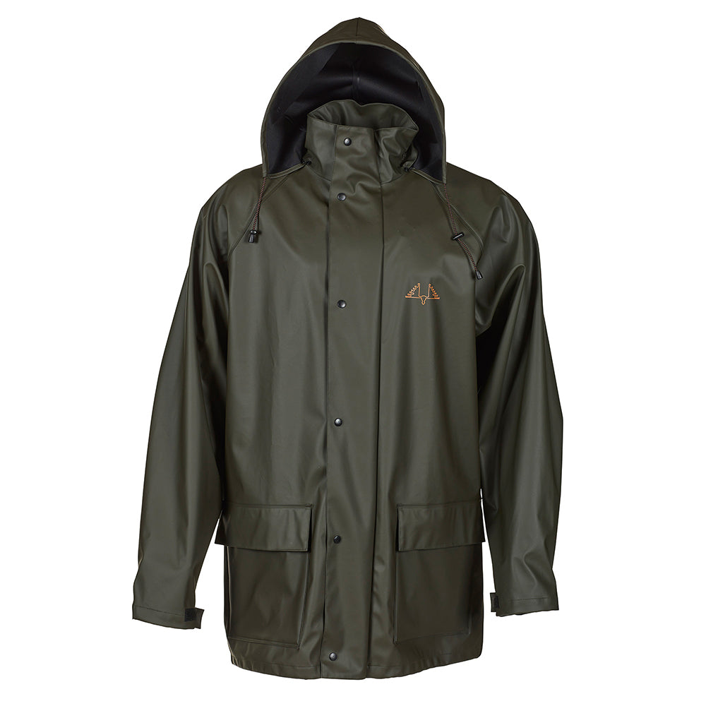 Conjunto chubasquero de lluvia Swedteam Crest, imagen 6
