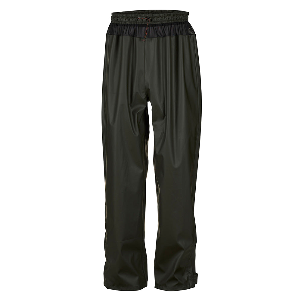 Conjunto chubasquero de lluvia Swedteam Crest, imagen 4