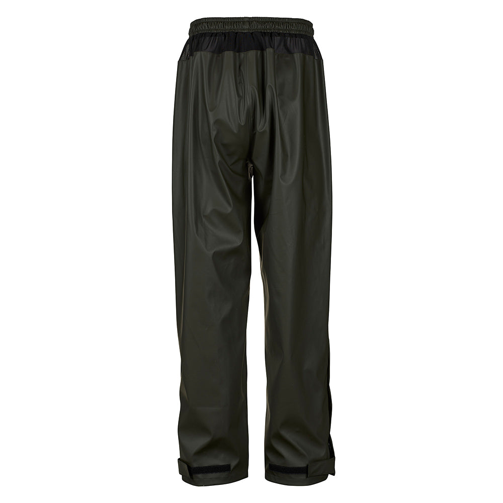 Conjunto chubasquero de lluvia Swedteam Crest, imagen 10
