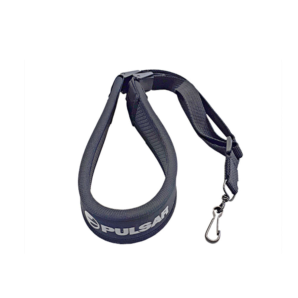 Correa de cuello neopreno PULSAR para monocular