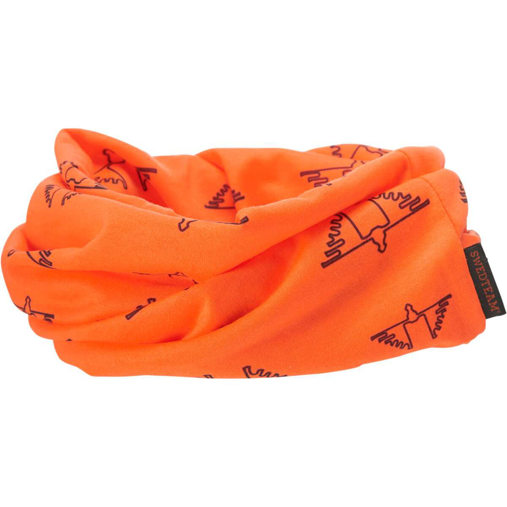 Pañuelo de cuello antiinsectos Swedteam Lynx Antibite, imagen 2