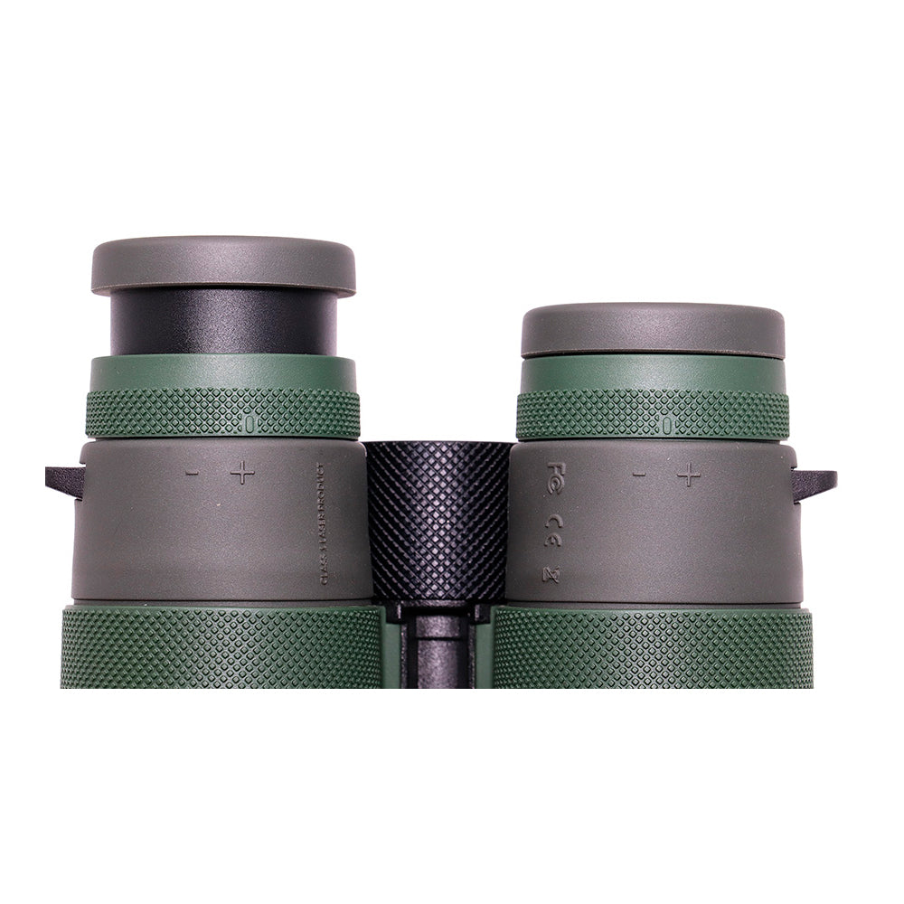 Prismáticos con telémetro Delta T 9×45 HD RF - vista 4
