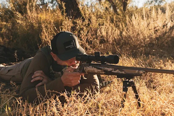Visor Z5i+ BT Swarovski Optik