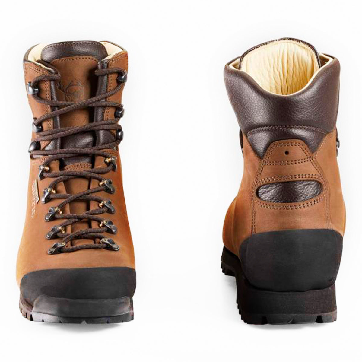Botas ultraligeras de caza y trekking Diotto Caracoi WindTex y Vibram