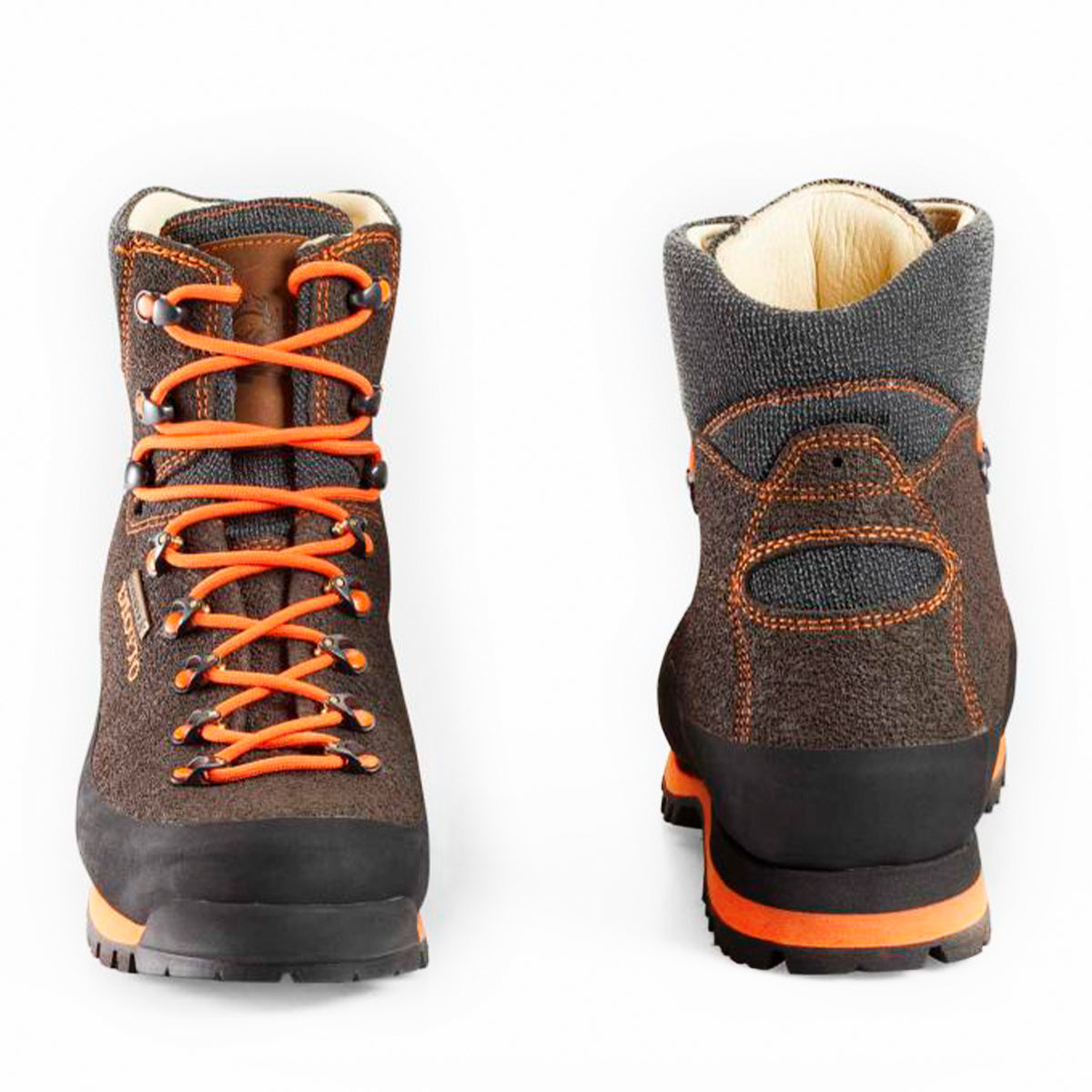 Botas de caza Diotto Beccaccia Pro WindTex, Kevlar y Vibram