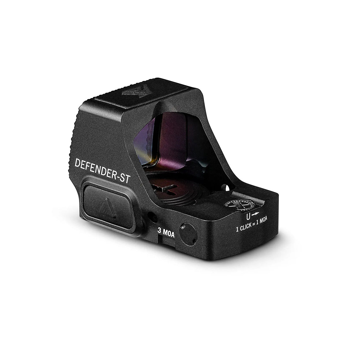 Punto Rojo Vortex Defender ST holográfico 3MOA / 6MOA