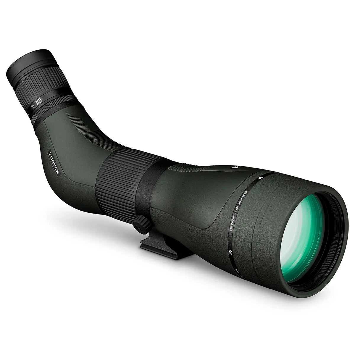 Telescopio Vortex Diamondback HD 20-60x85 angulado