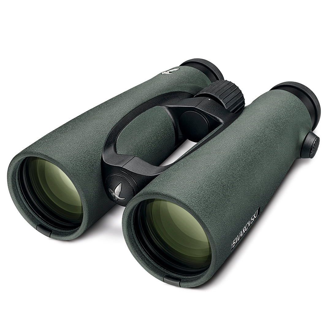 Prismáticos Swarovski Optik EL 42 W B Swarovision - 8.5x42