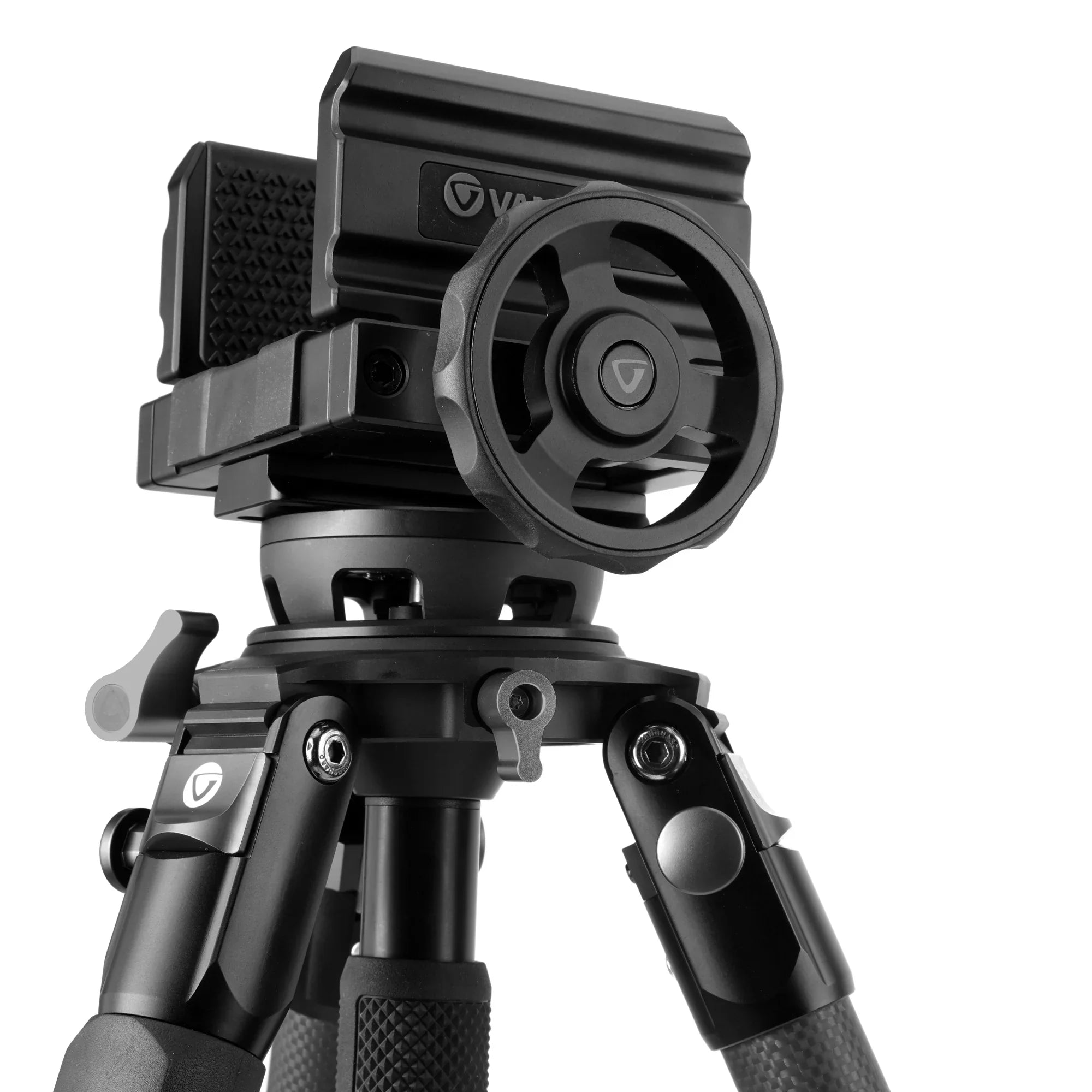 Trípode de Carbono VANGUARD Endeavor RL 303CGM con GM-70