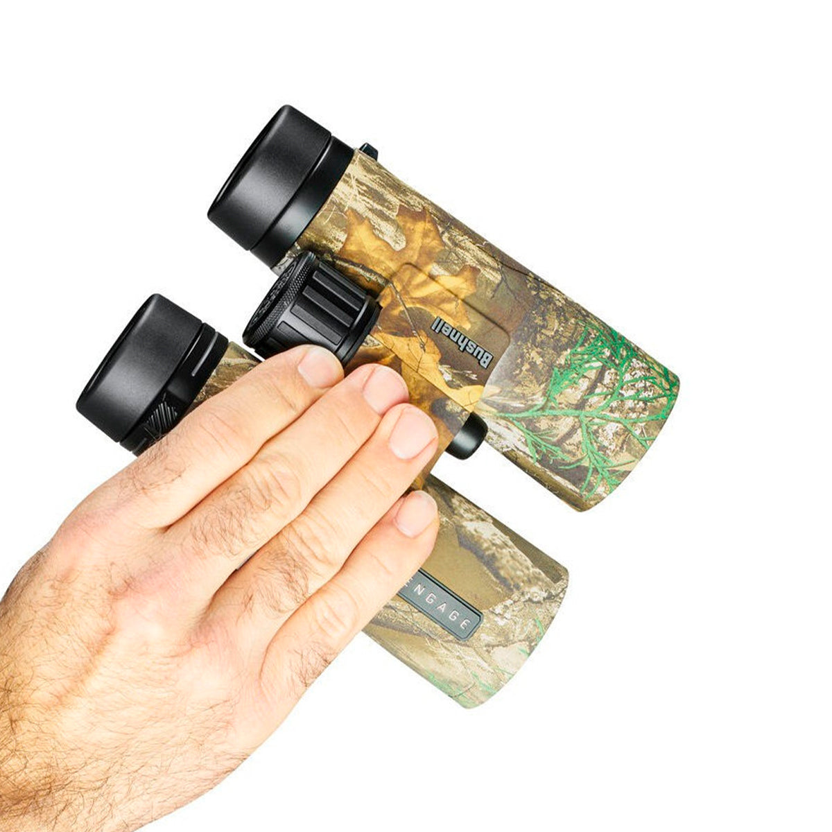 Prismáticos Bushnell Engage X 10x42
