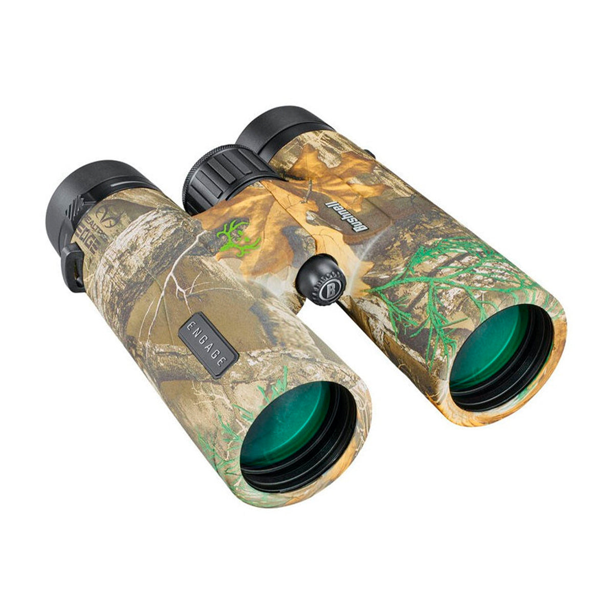 Prismáticos Bushnell Engage X 10x42