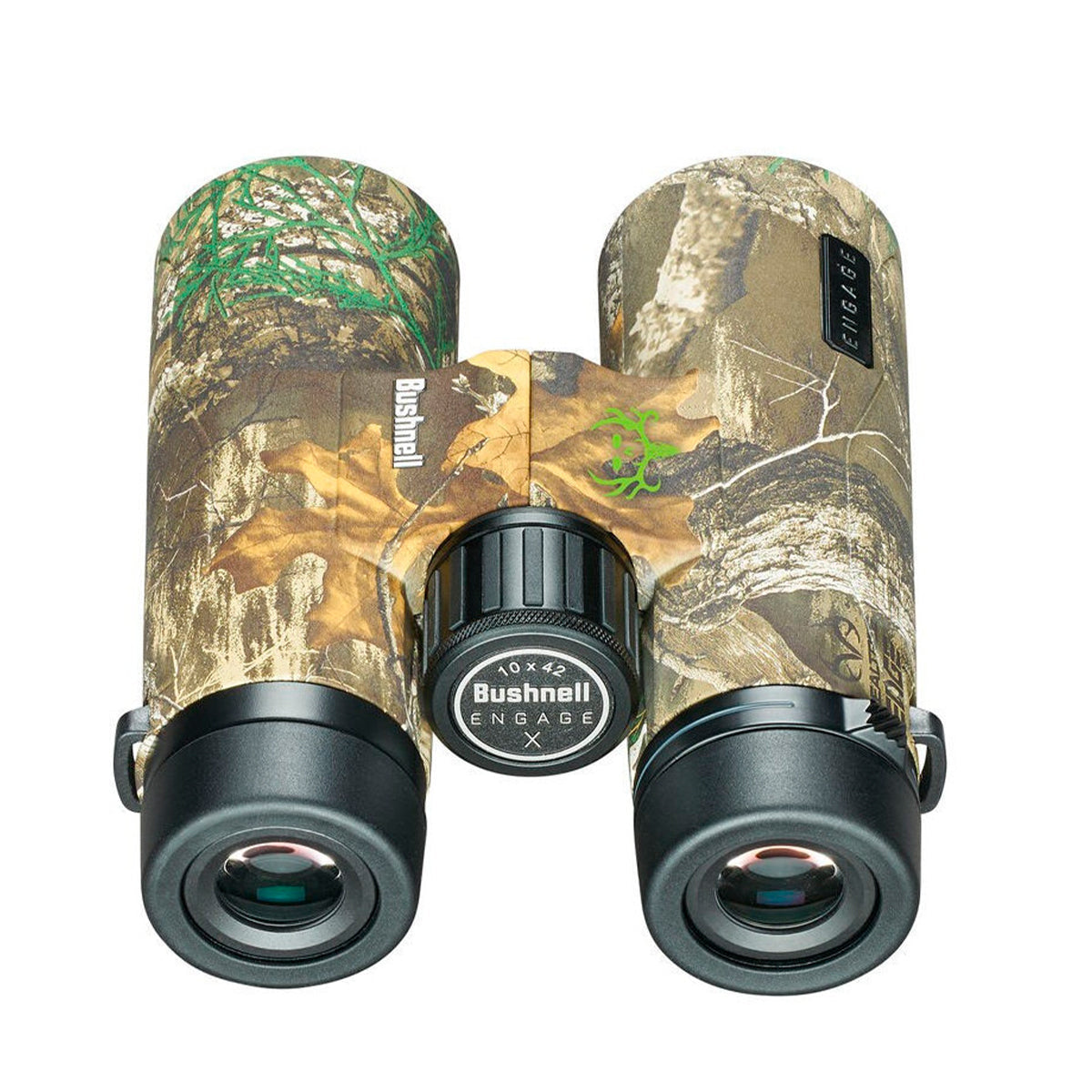 Prismáticos Bushnell Engage X 10x42