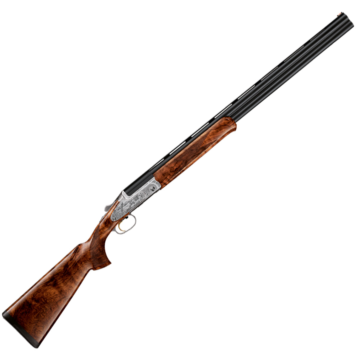Escopeta superpuesta BLASER F3 Competition Baronesse