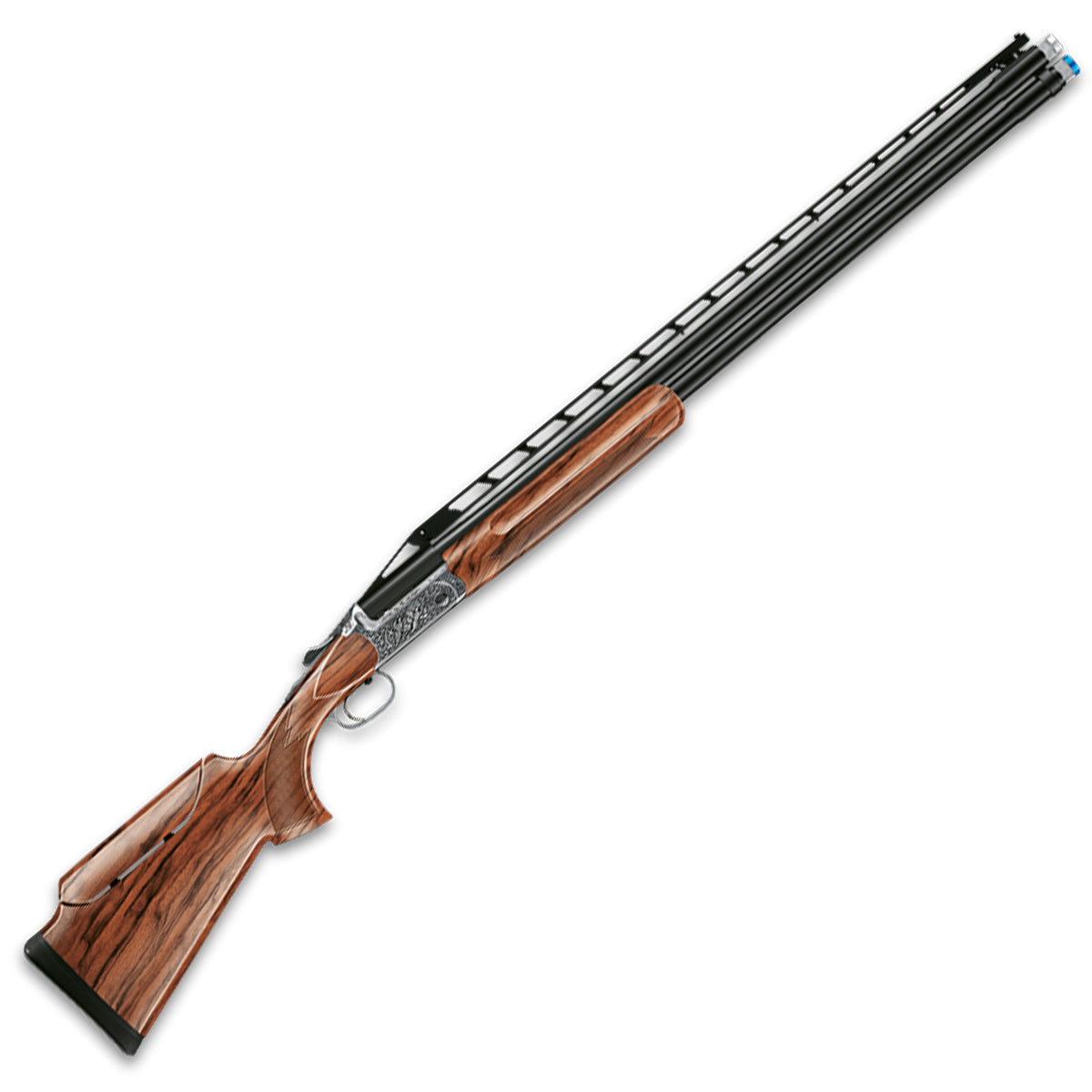 Escopeta superpuesta BLASER F3 Supertrap Grand Luxe